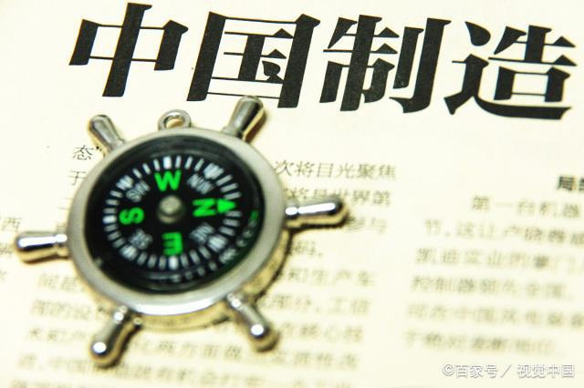 进军智能制造，机械制造与自动化的魅力在哪？